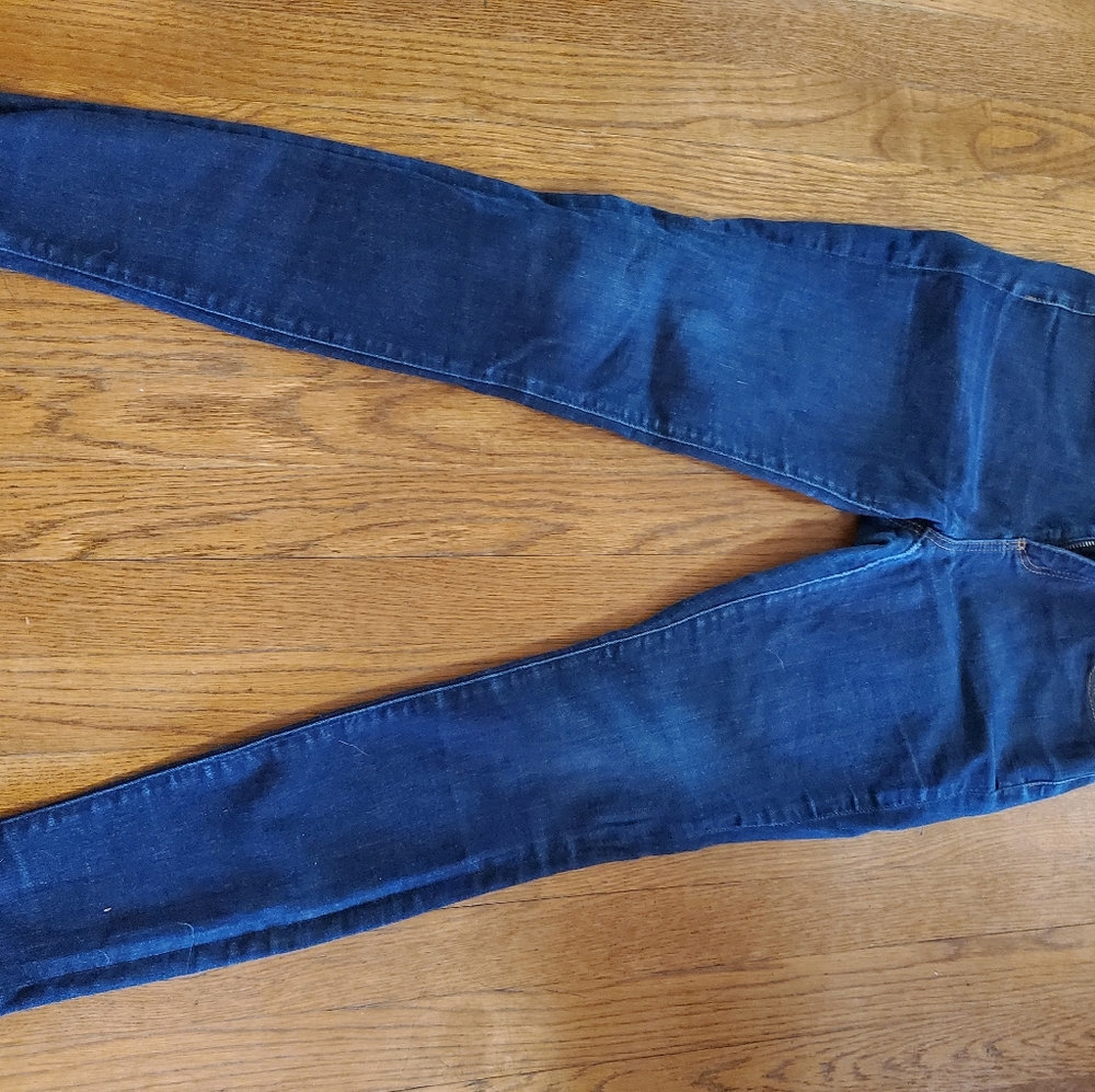 Loft jeans
